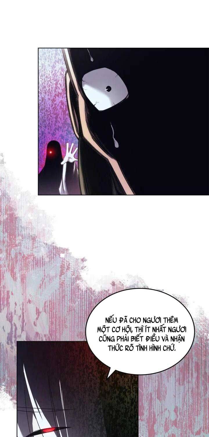 Biên Niên Sử Của Thiên Quỷ Chap 239 - Next Chap 240