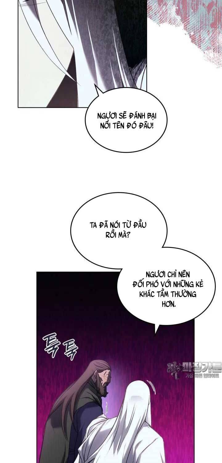 Biên Niên Sử Của Thiên Quỷ Chap 239 - Next Chap 240