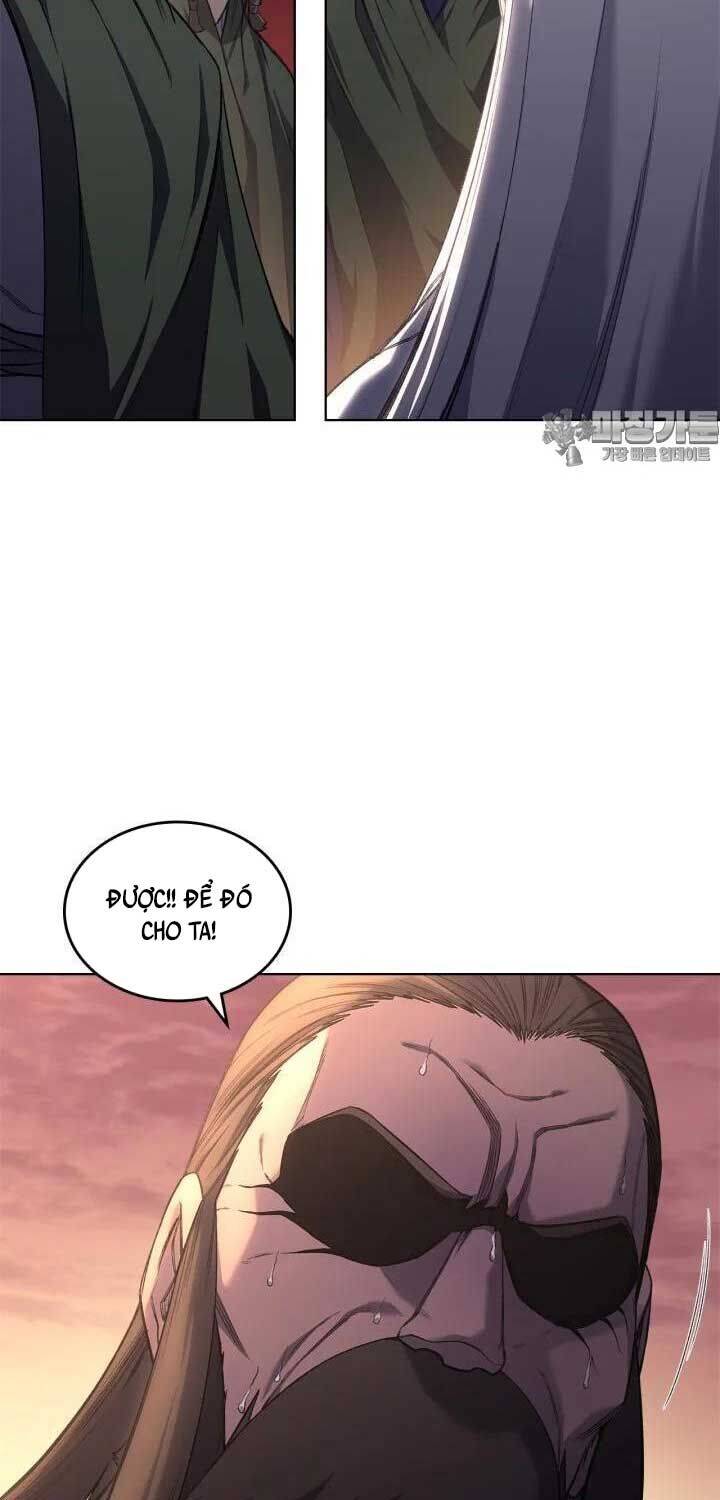 Biên Niên Sử Của Thiên Quỷ Chap 239 - Next Chap 240