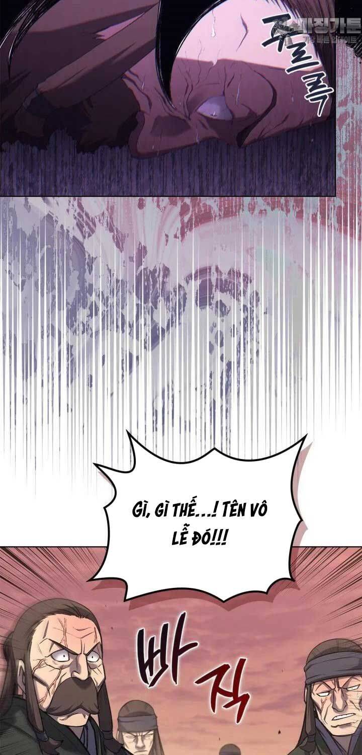 Biên Niên Sử Của Thiên Quỷ Chap 239 - Next Chap 240