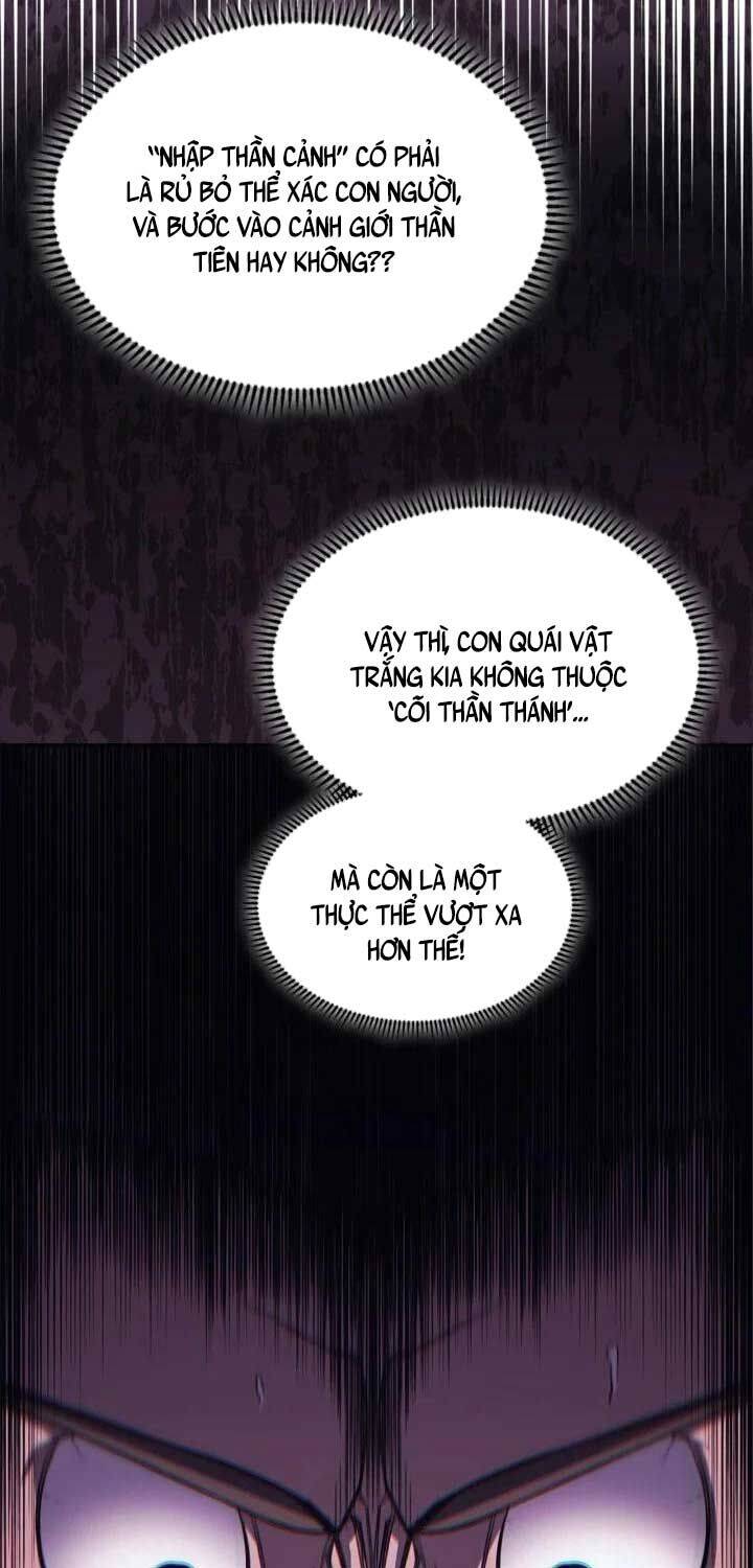 Biên Niên Sử Của Thiên Quỷ Chap 239 - Next Chap 240