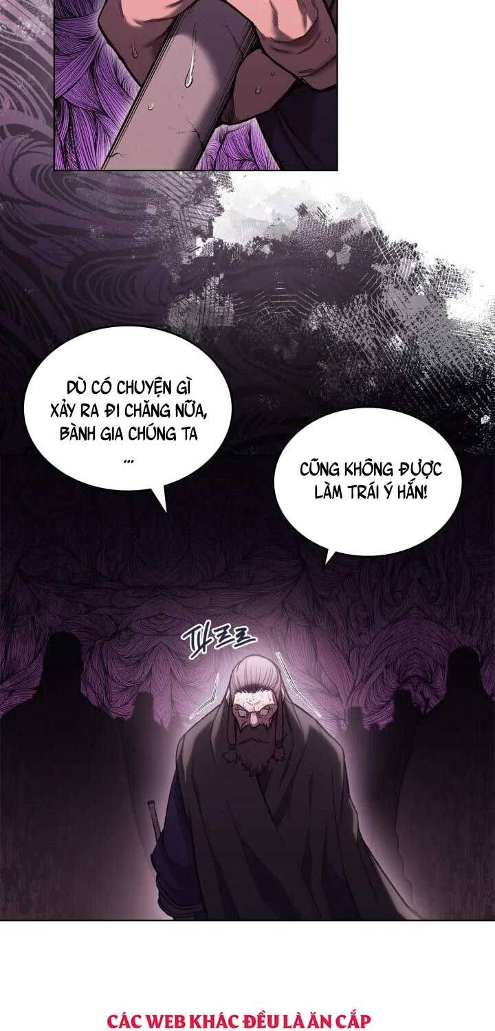 Biên Niên Sử Của Thiên Quỷ Chap 239 - Next Chap 240