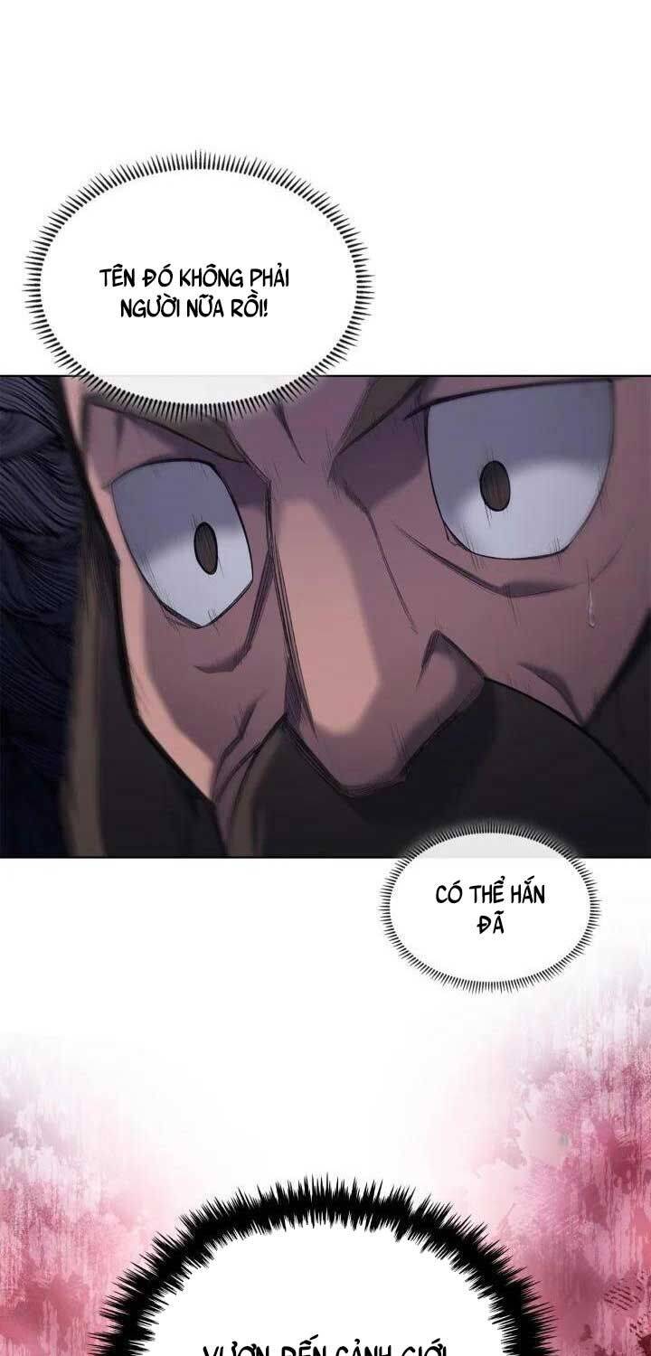 Biên Niên Sử Của Thiên Quỷ Chap 239 - Next Chap 240