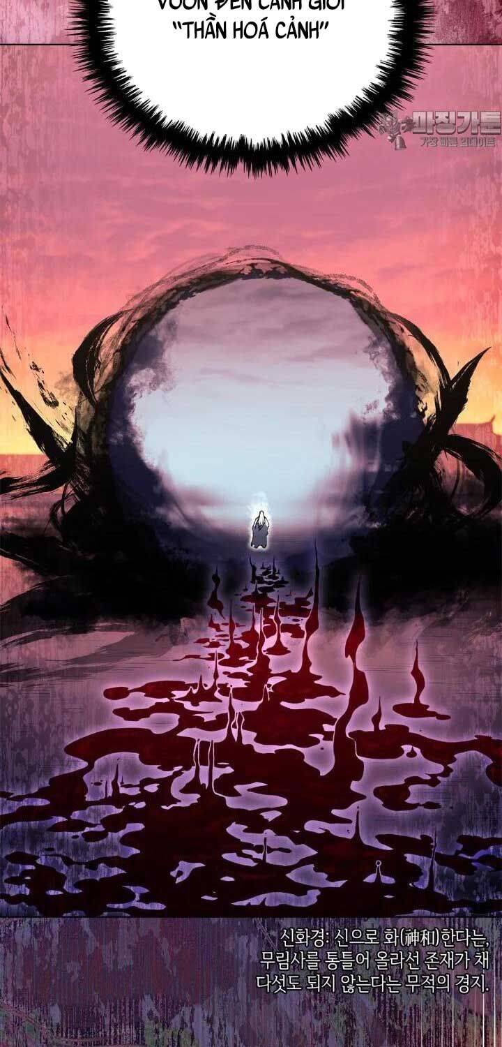 Biên Niên Sử Của Thiên Quỷ Chap 239 - Next Chap 240