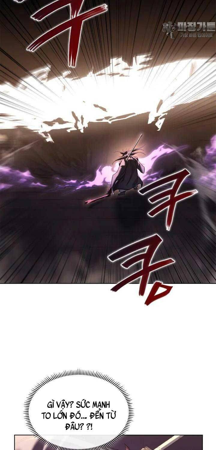 Biên Niên Sử Của Thiên Quỷ Chap 239 - Next Chap 240