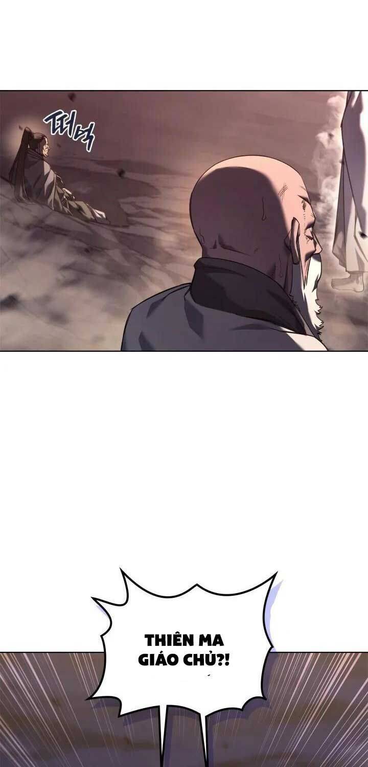 Biên Niên Sử Của Thiên Quỷ Chap 243 - Next Chap 244