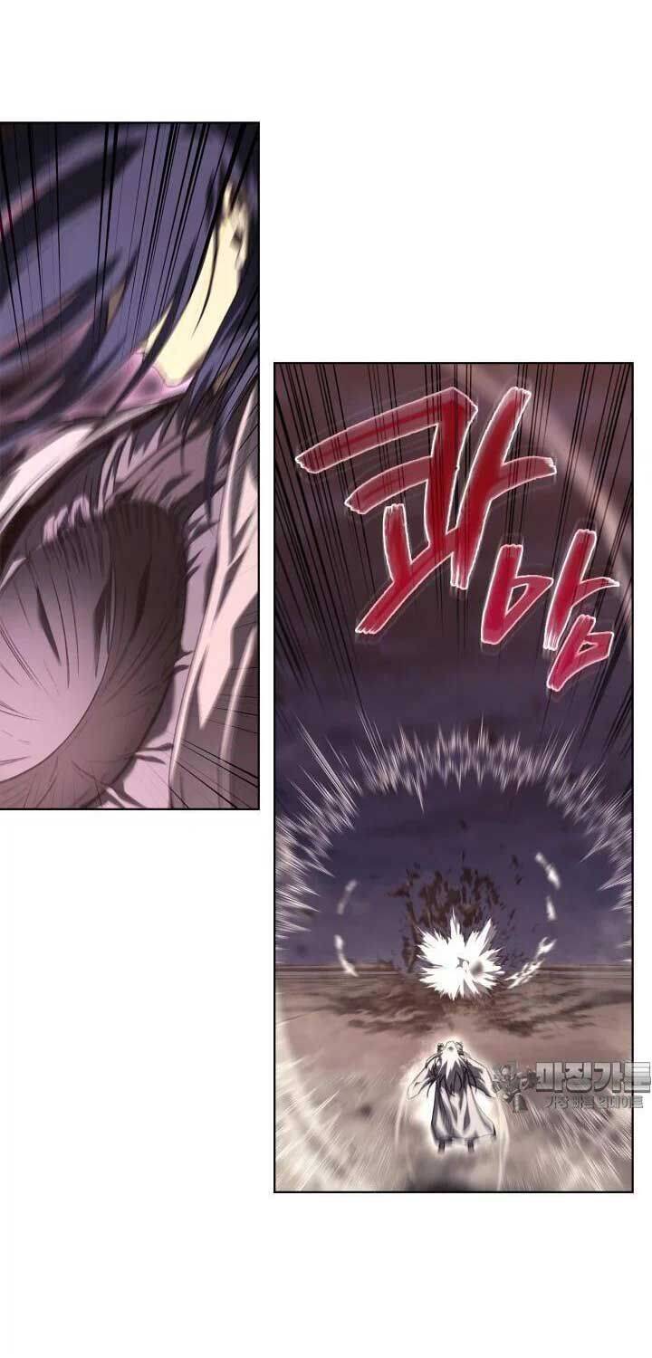 Biên Niên Sử Của Thiên Quỷ Chap 243 - Next Chap 244