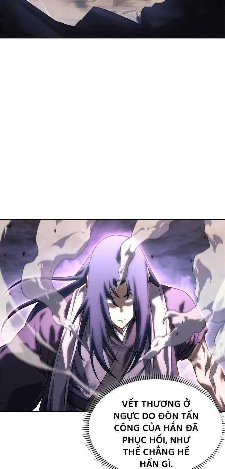 Biên Niên Sử Của Thiên Quỷ Chap 243 - Next Chap 244