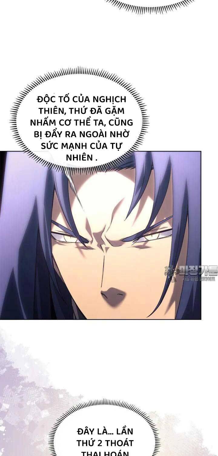 Biên Niên Sử Của Thiên Quỷ Chap 243 - Next Chap 244