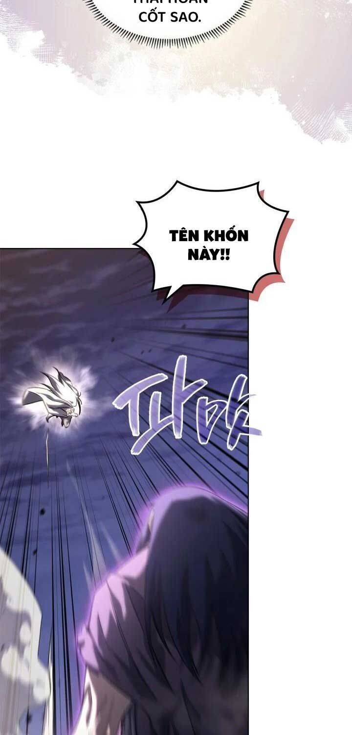 Biên Niên Sử Của Thiên Quỷ Chap 243 - Next Chap 244