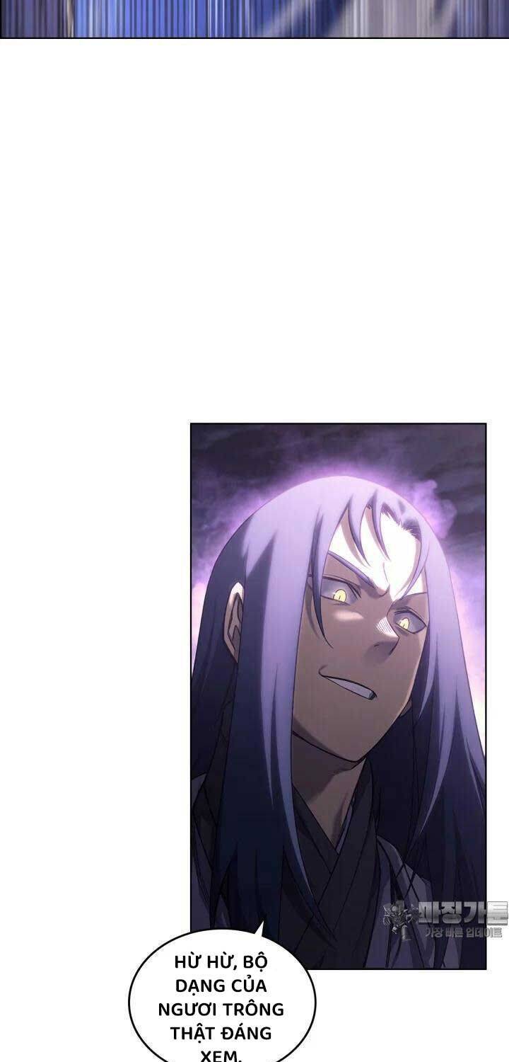 Biên Niên Sử Của Thiên Quỷ Chap 243 - Next Chap 244