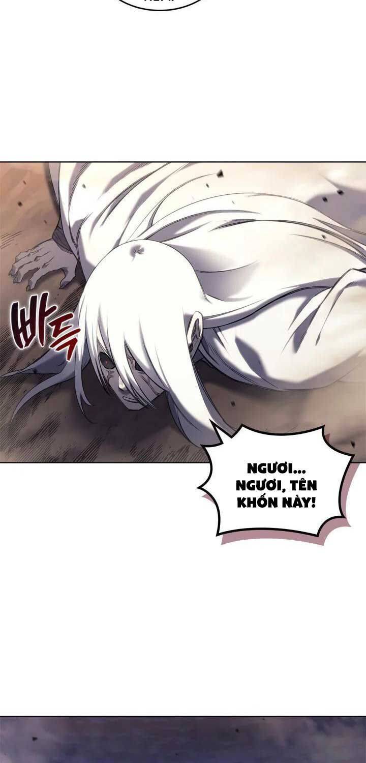 Biên Niên Sử Của Thiên Quỷ Chap 243 - Next Chap 244