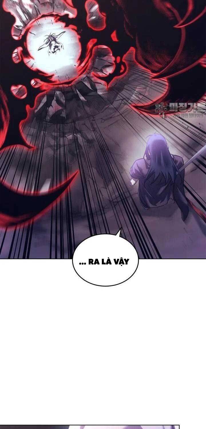 Biên Niên Sử Của Thiên Quỷ Chap 243 - Next Chap 244