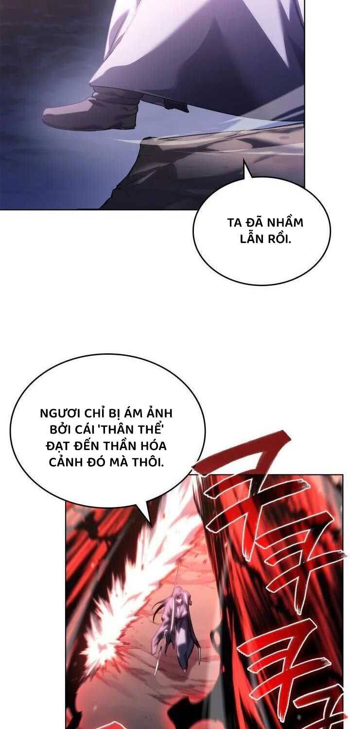 Biên Niên Sử Của Thiên Quỷ Chap 243 - Next Chap 244
