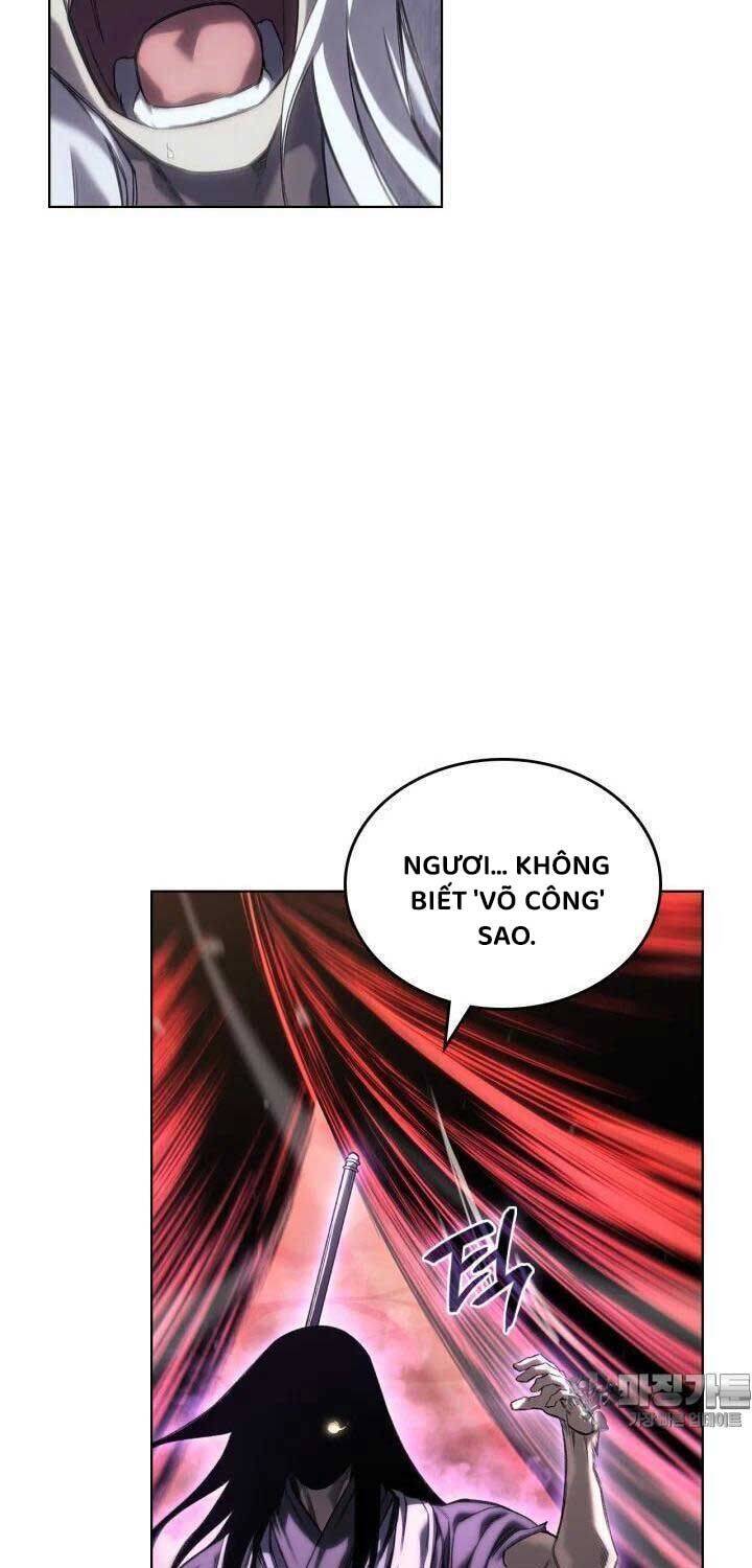Biên Niên Sử Của Thiên Quỷ Chap 243 - Next Chap 244
