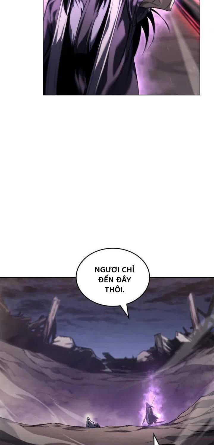 Biên Niên Sử Của Thiên Quỷ Chap 243 - Next Chap 244