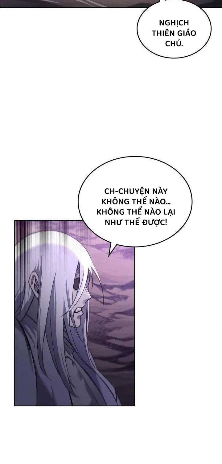 Biên Niên Sử Của Thiên Quỷ Chap 243 - Next Chap 244