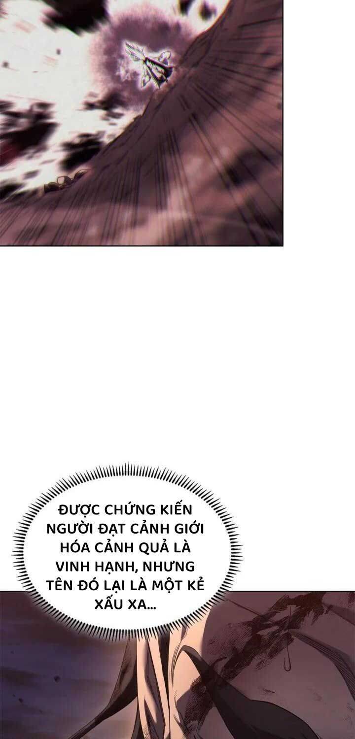 Biên Niên Sử Của Thiên Quỷ Chap 243 - Next Chap 244
