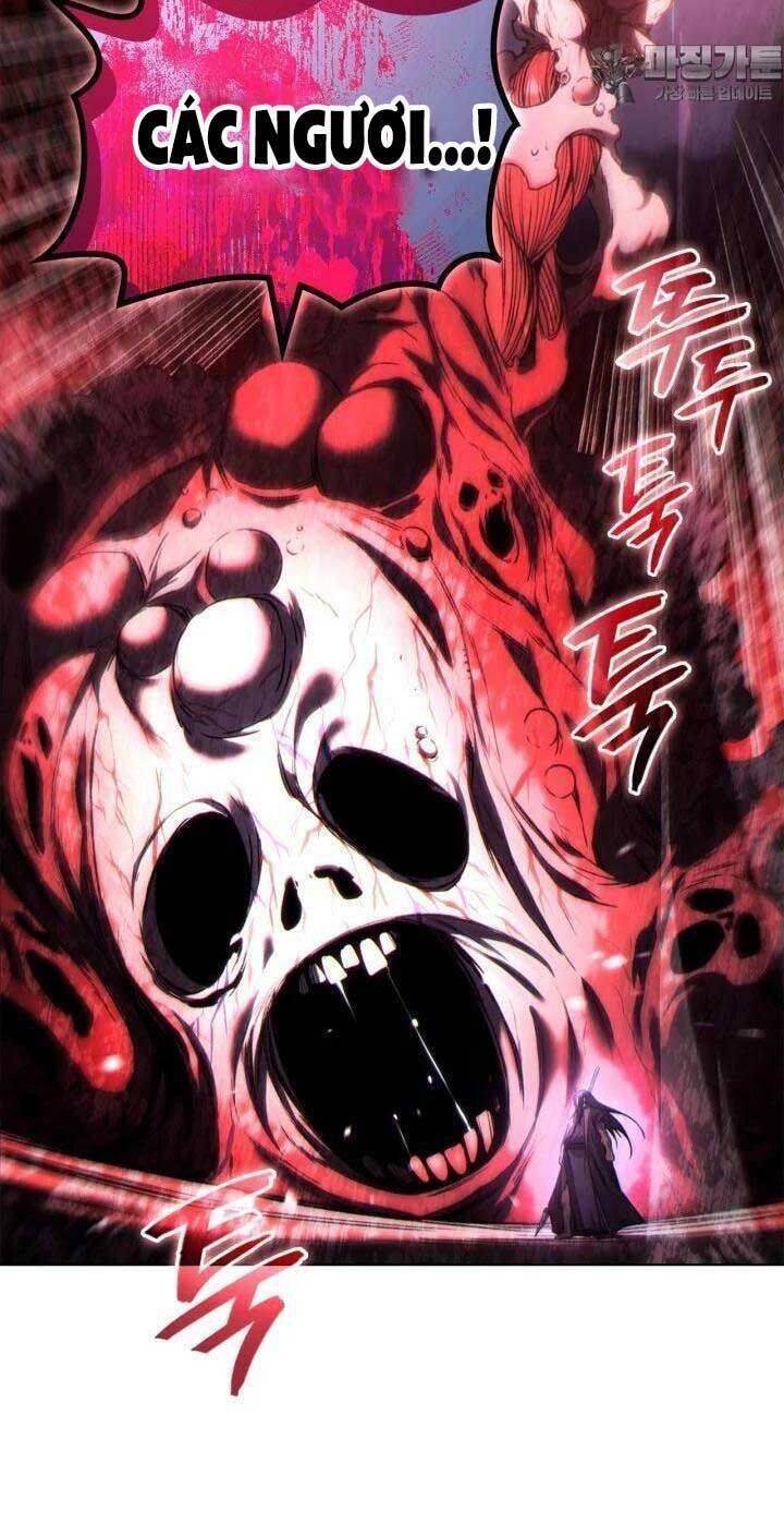 Biên Niên Sử Của Thiên Quỷ Chap 243 - Next Chap 244