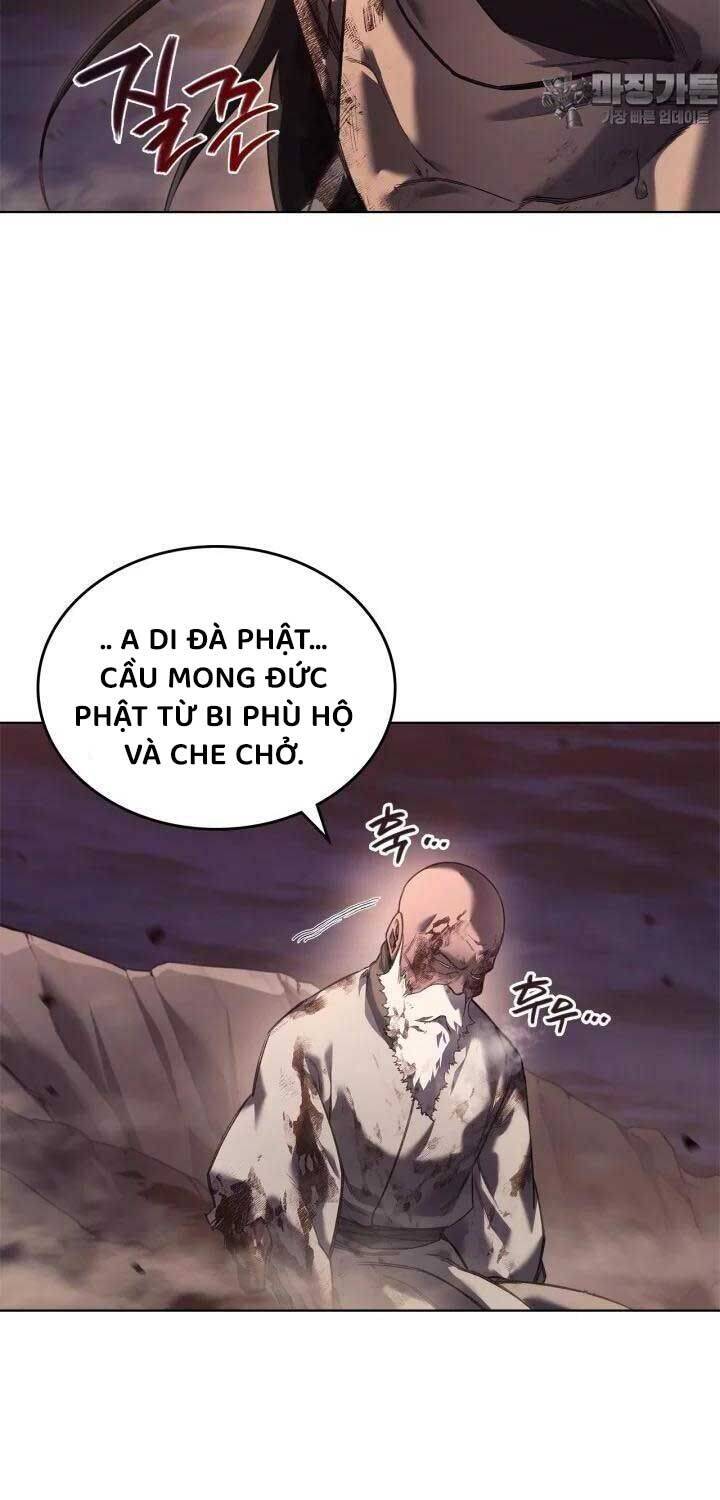 Biên Niên Sử Của Thiên Quỷ Chap 243 - Next Chap 244