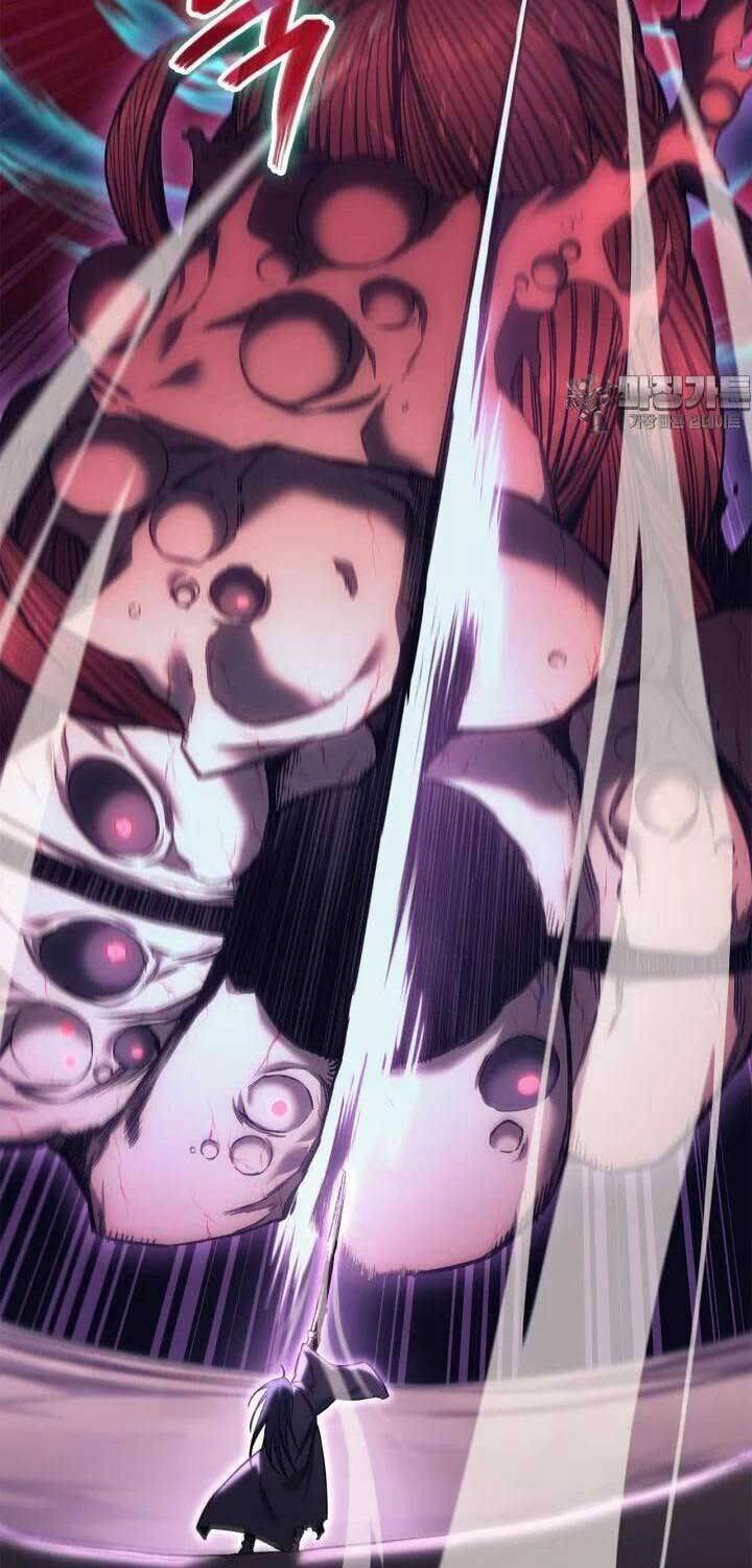 Biên Niên Sử Của Thiên Quỷ Chap 243 - Next Chap 244