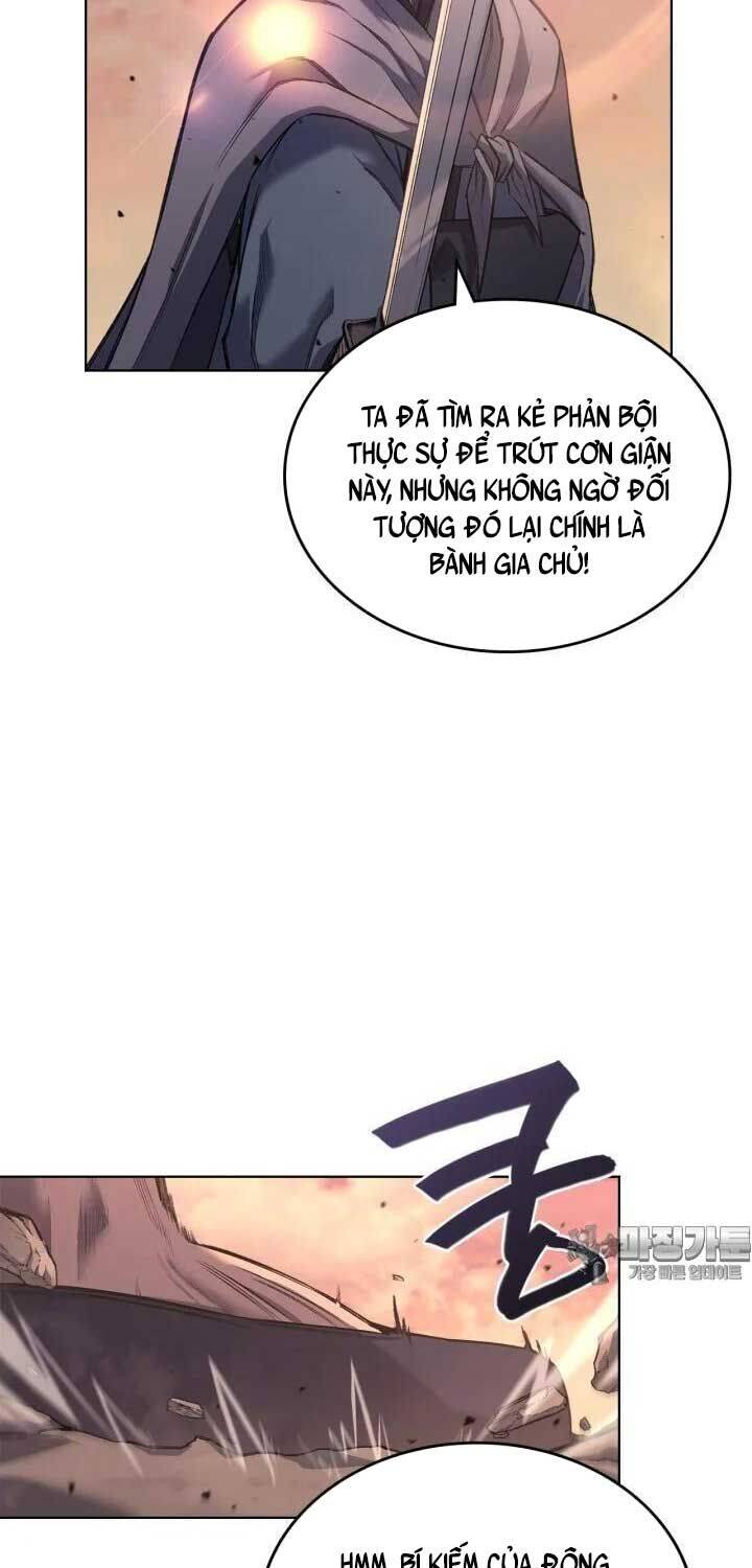 Biên Niên Sử Của Thiên Quỷ Chap 240 - Next Chap 241