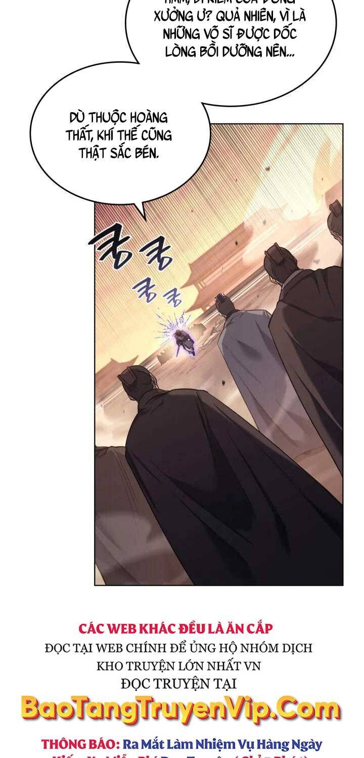 Biên Niên Sử Của Thiên Quỷ Chap 240 - Next Chap 241