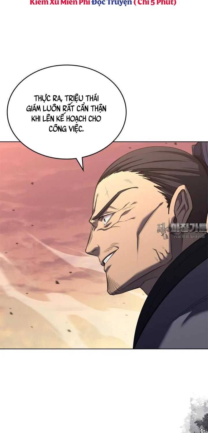 Biên Niên Sử Của Thiên Quỷ Chap 240 - Next Chap 241