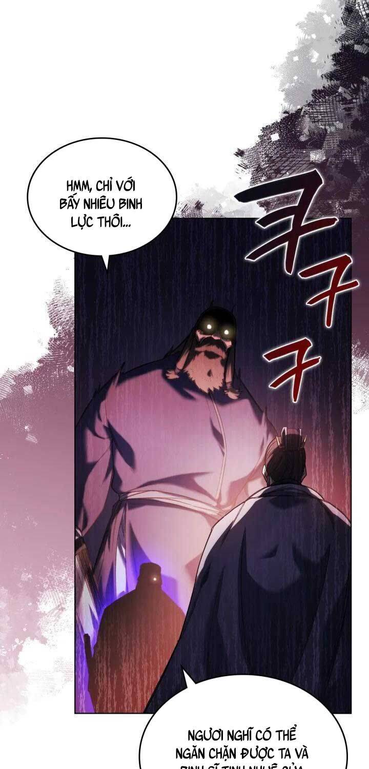 Biên Niên Sử Của Thiên Quỷ Chap 240 - Next Chap 241