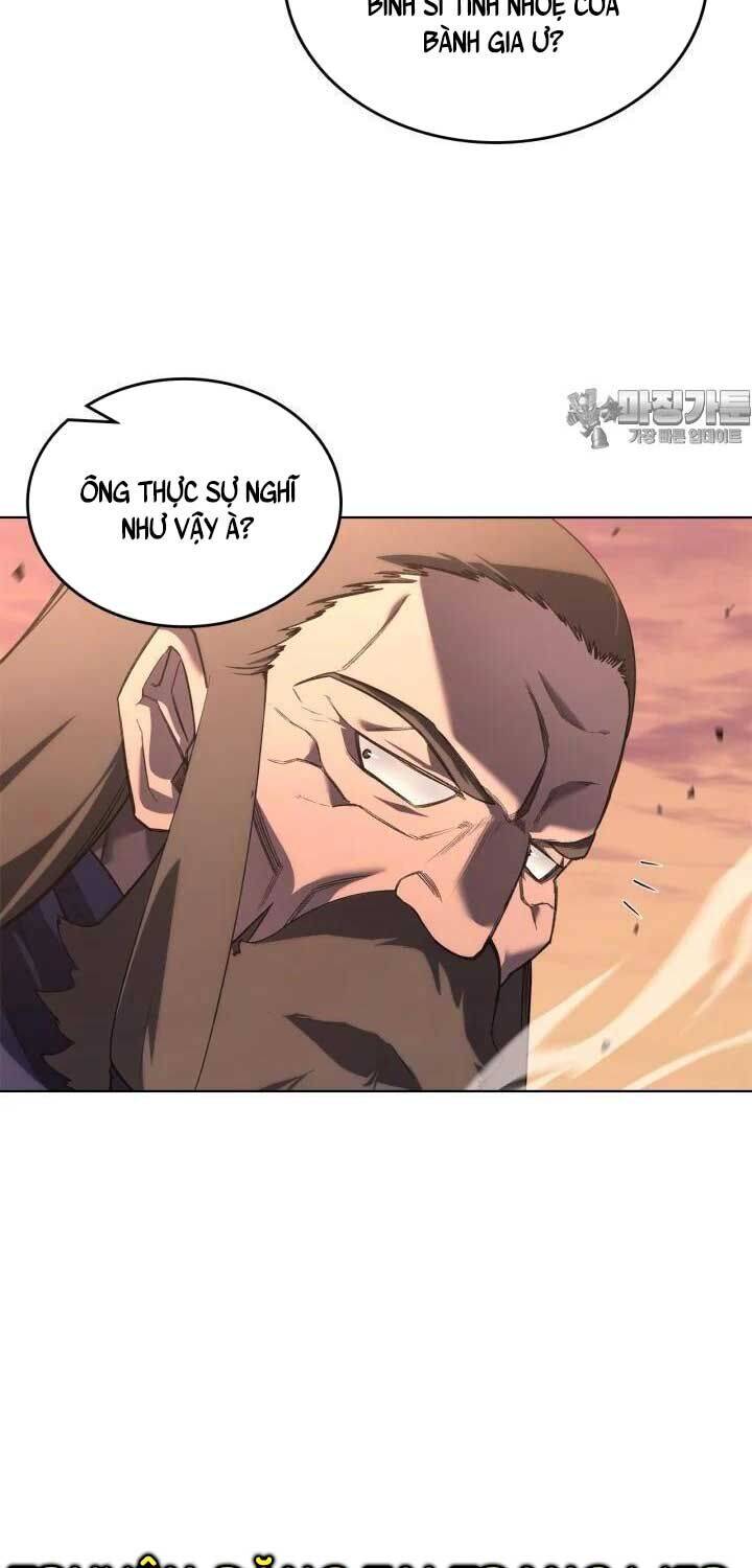 Biên Niên Sử Của Thiên Quỷ Chap 240 - Next Chap 241