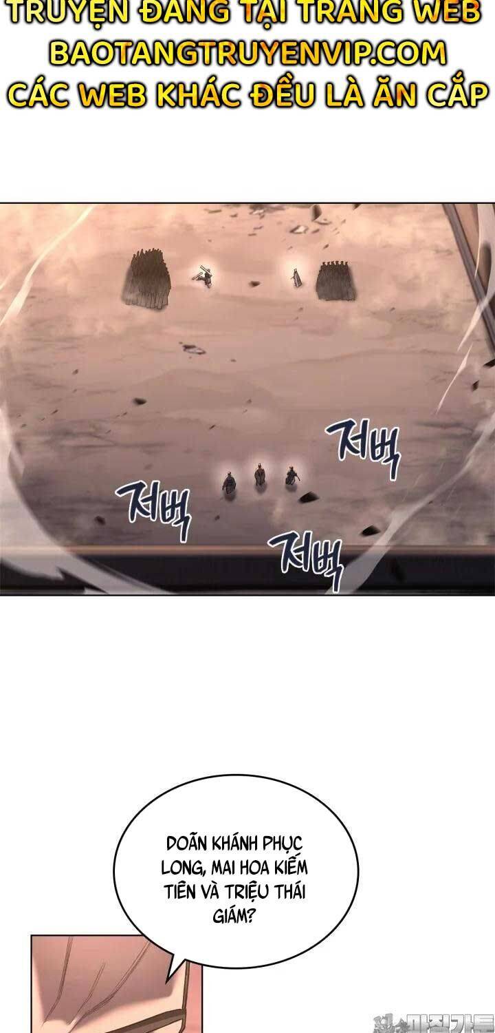 Biên Niên Sử Của Thiên Quỷ Chap 240 - Next Chap 241