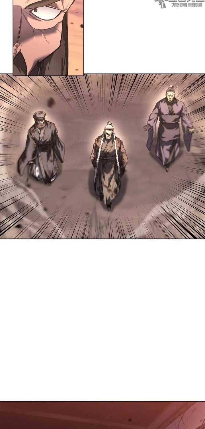 Biên Niên Sử Của Thiên Quỷ Chap 240 - Next Chap 241