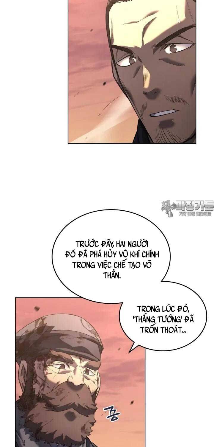 Biên Niên Sử Của Thiên Quỷ Chap 240 - Next Chap 241