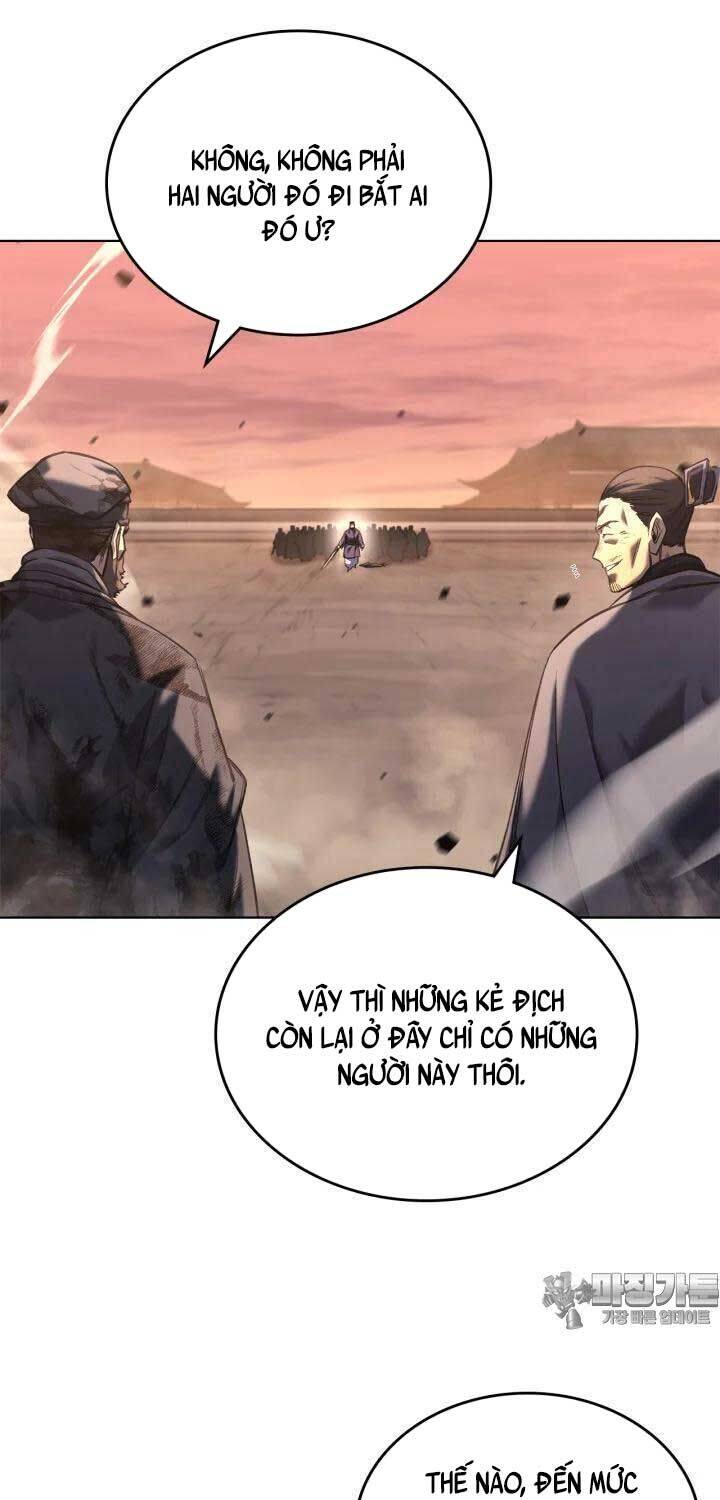 Biên Niên Sử Của Thiên Quỷ Chap 240 - Next Chap 241