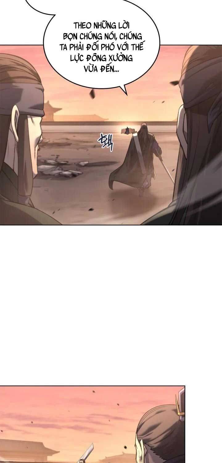 Biên Niên Sử Của Thiên Quỷ Chap 240 - Next Chap 241