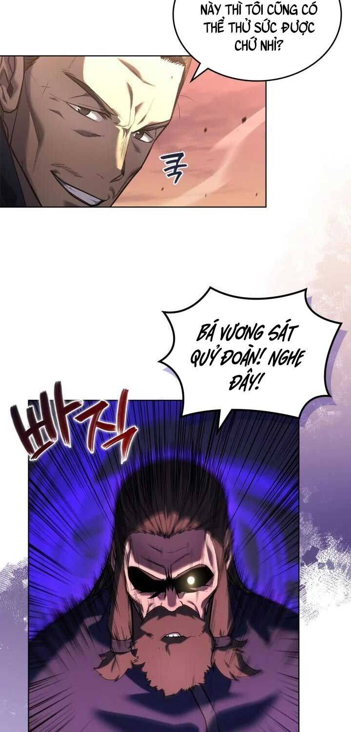 Biên Niên Sử Của Thiên Quỷ Chap 240 - Next Chap 241