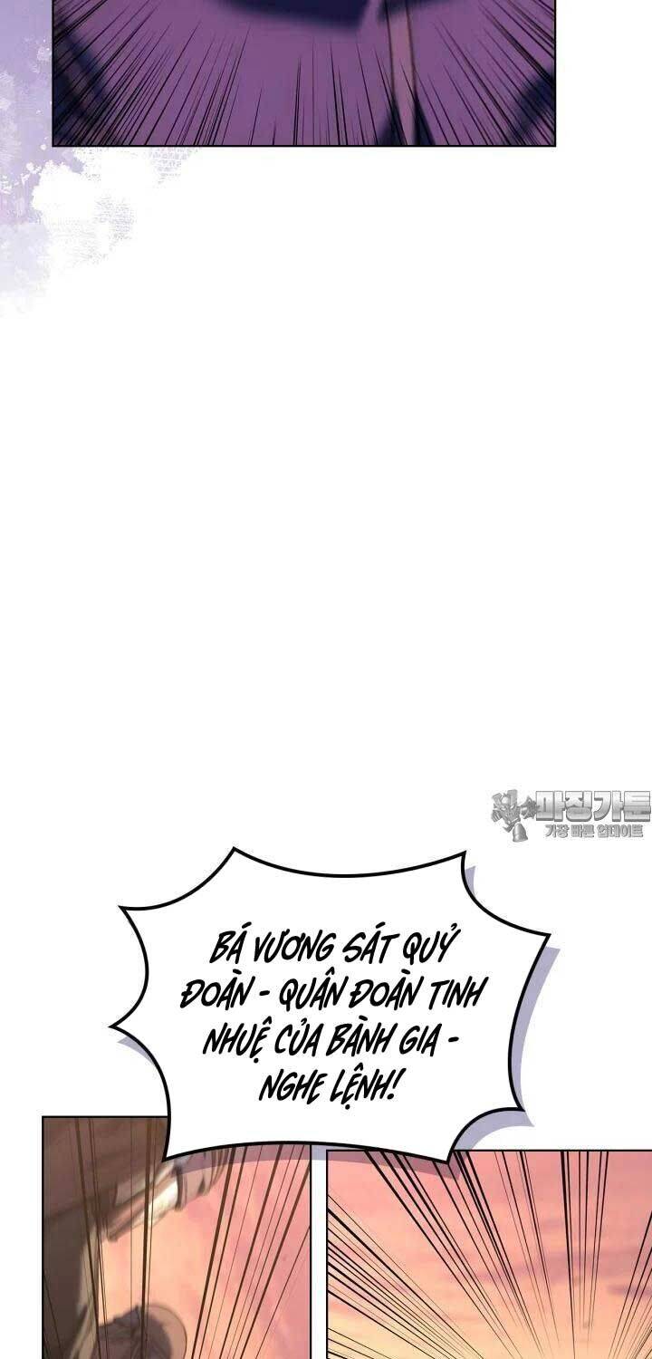 Biên Niên Sử Của Thiên Quỷ Chap 240 - Next Chap 241