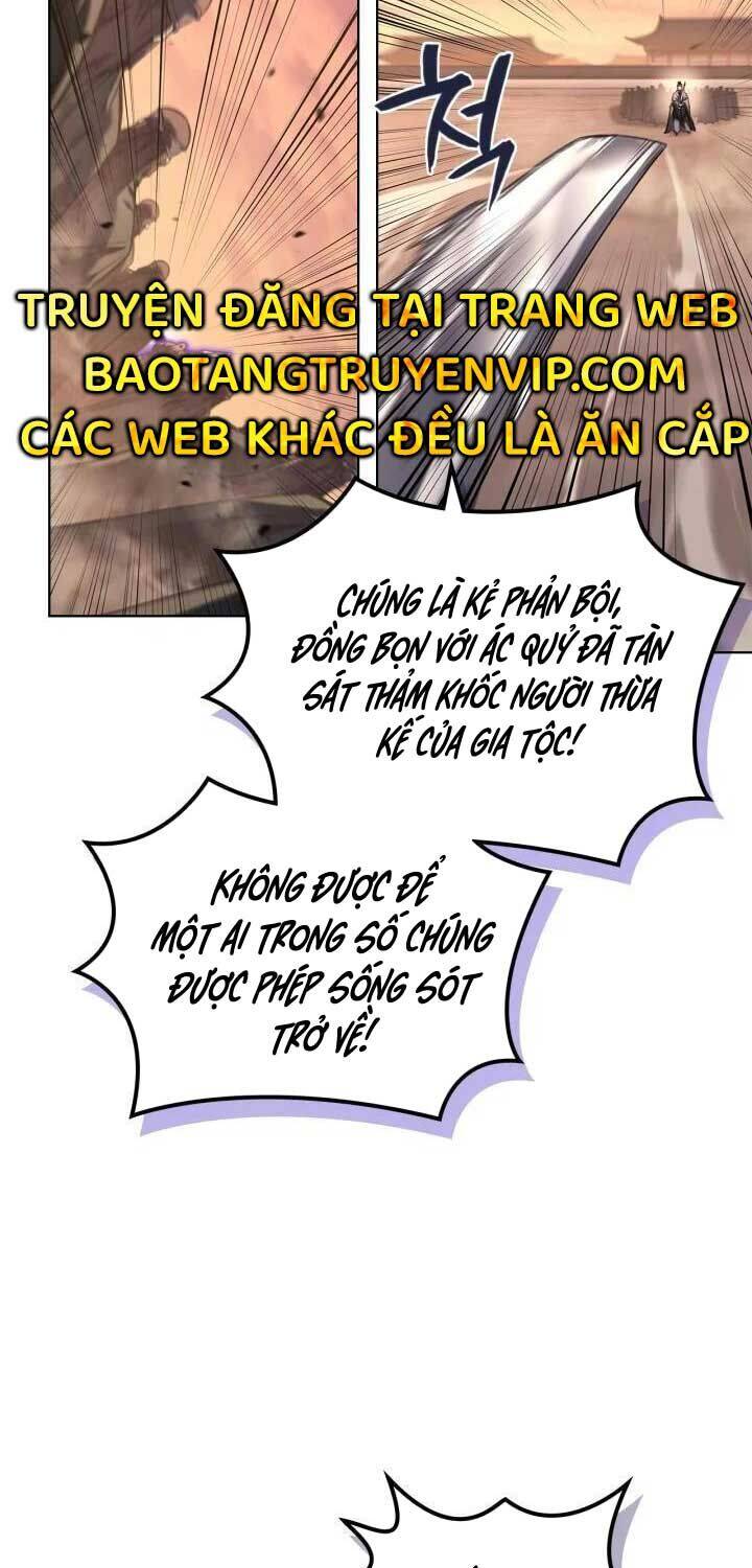 Biên Niên Sử Của Thiên Quỷ Chap 240 - Next Chap 241