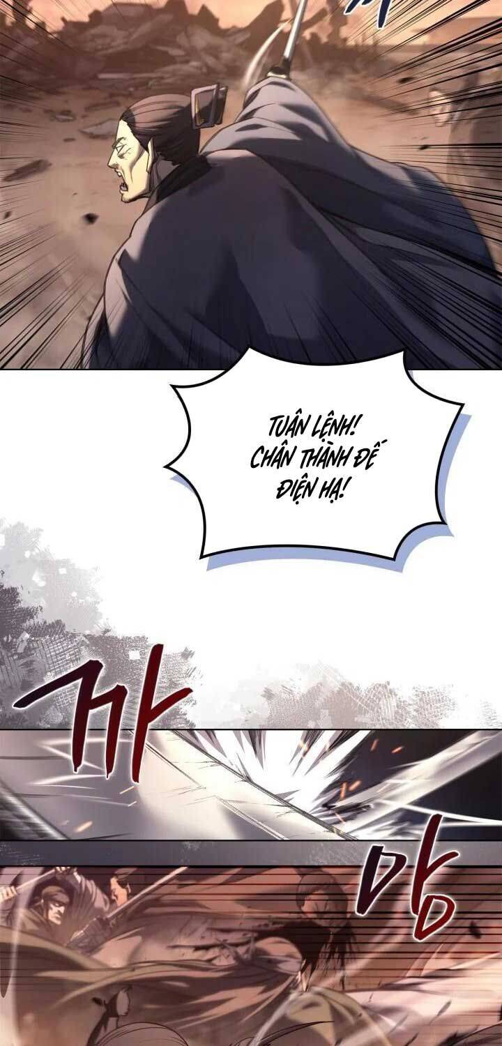 Biên Niên Sử Của Thiên Quỷ Chap 240 - Next Chap 241