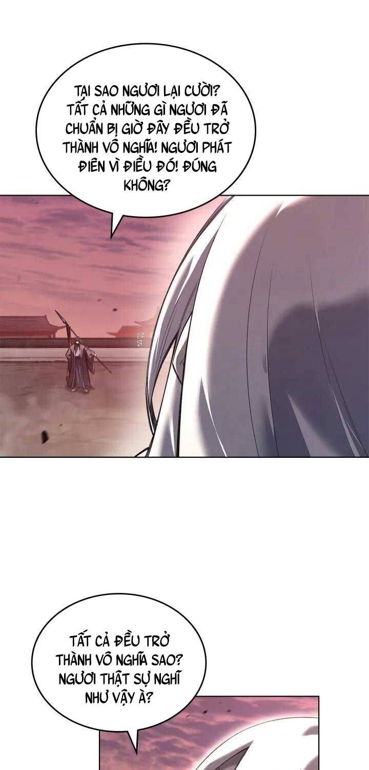 Biên Niên Sử Của Thiên Quỷ Chap 240 - Next Chap 241