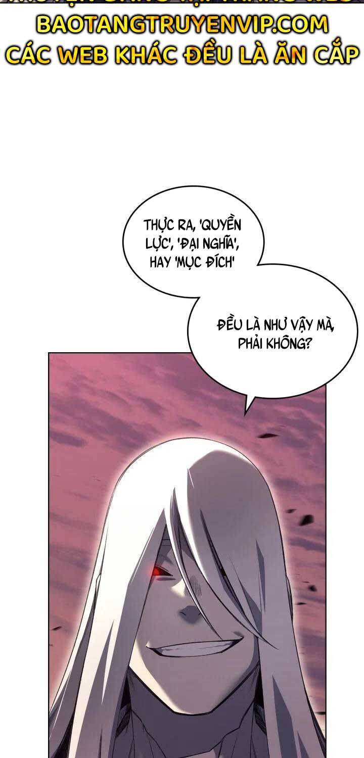 Biên Niên Sử Của Thiên Quỷ Chap 240 - Next Chap 241