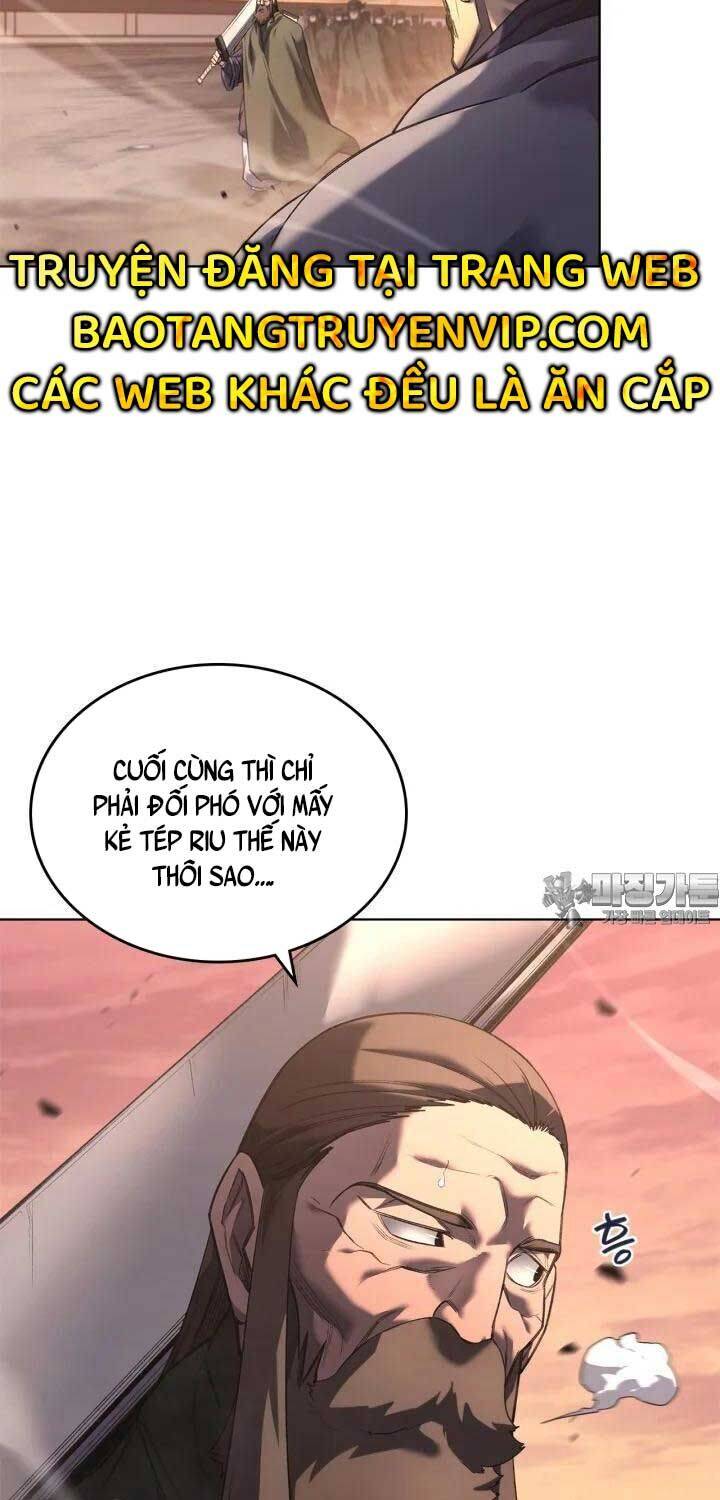 Biên Niên Sử Của Thiên Quỷ Chap 240 - Next Chap 241