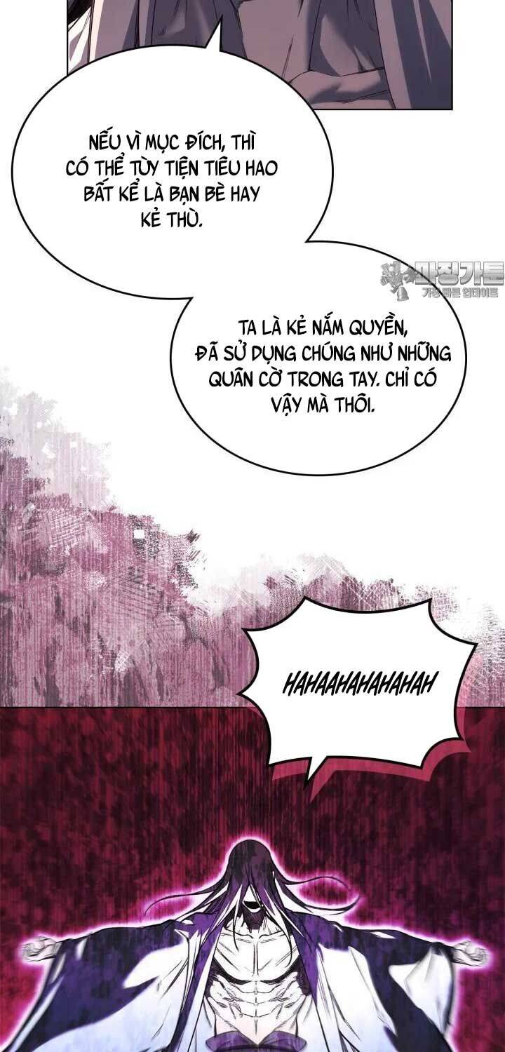 Biên Niên Sử Của Thiên Quỷ Chap 240 - Next Chap 241