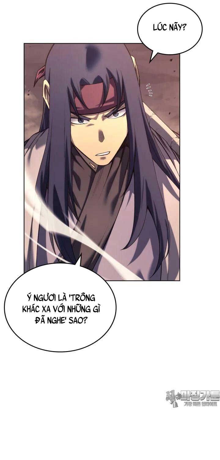 Biên Niên Sử Của Thiên Quỷ Chap 240 - Next Chap 241
