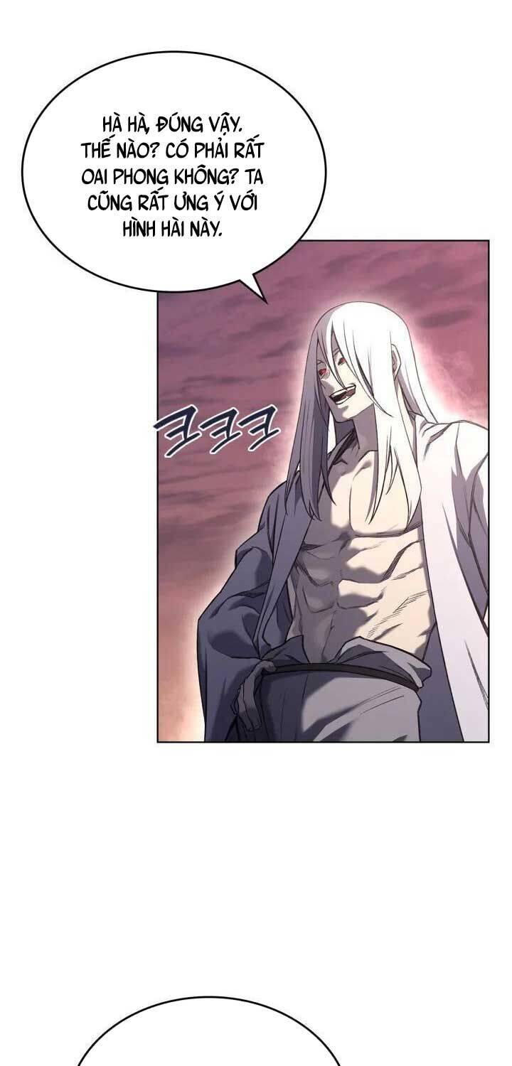 Biên Niên Sử Của Thiên Quỷ Chap 240 - Next Chap 241
