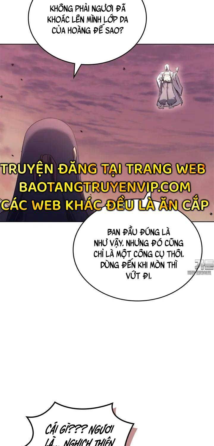 Biên Niên Sử Của Thiên Quỷ Chap 240 - Next Chap 241