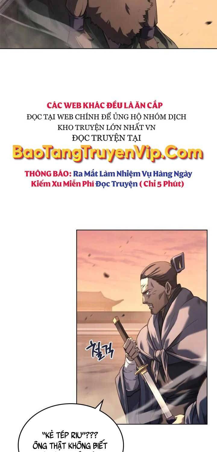Biên Niên Sử Của Thiên Quỷ Chap 240 - Next Chap 241