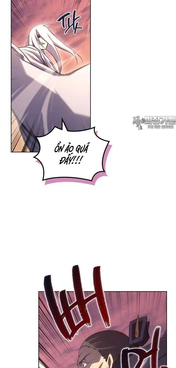 Biên Niên Sử Của Thiên Quỷ Chap 240 - Next Chap 241