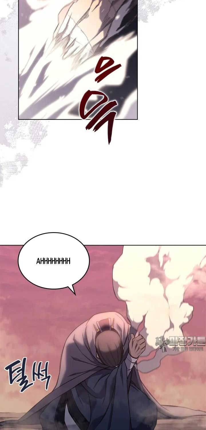 Biên Niên Sử Của Thiên Quỷ Chap 240 - Next Chap 241