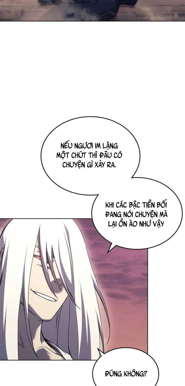 Biên Niên Sử Của Thiên Quỷ Chap 240 - Next Chap 241
